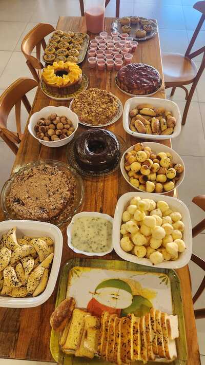 Núcleo Feminino Coprossel realiza curso de produção artesanal de alimentos